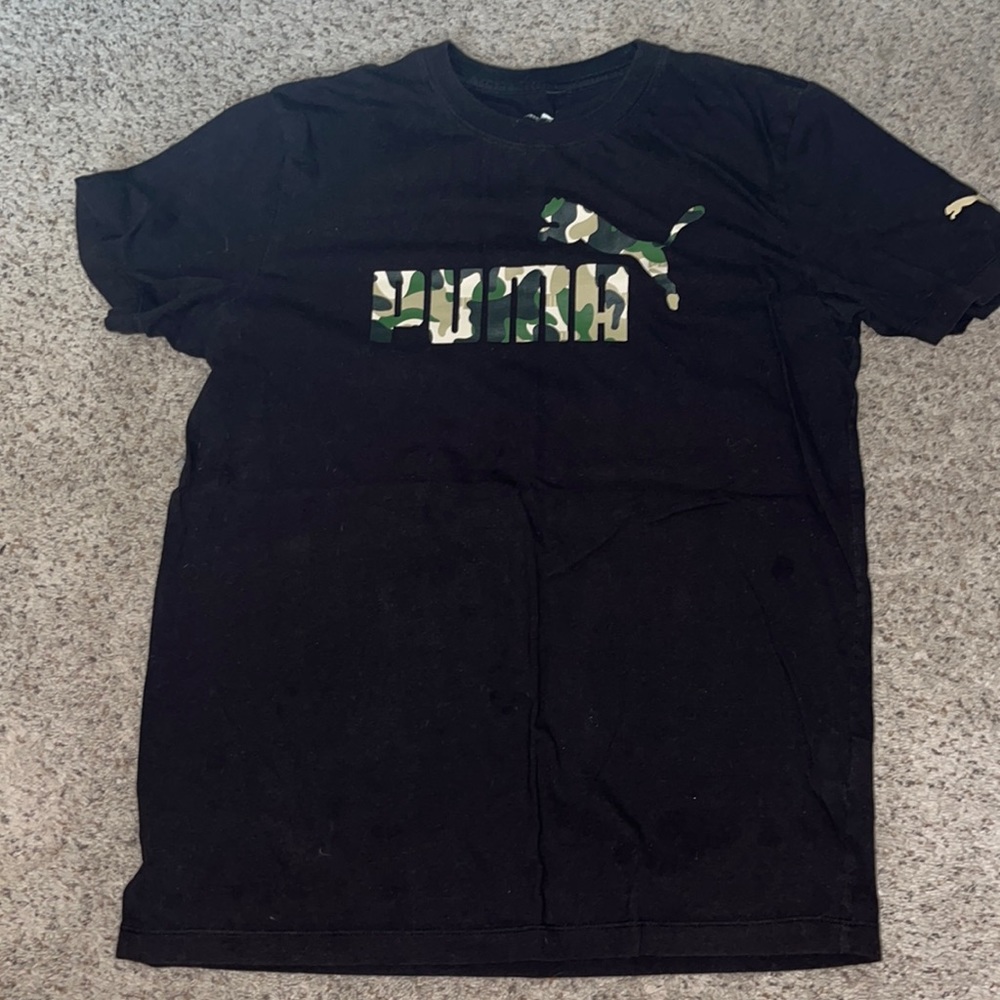 Boys shirt
